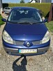 Renault Scenic 1.6 z 2003 roku z gazem. - 5