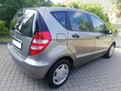 mercedes a 150/2005klima chłodzi 1.5benz, mocno dofinansowan - 4