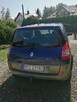 Renault Scenic 1.6 z 2003 roku z gazem. - 3