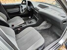 Freud am Faren BMW e34 520i Kat / Lachssilver Metalic z DE - 12