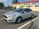 Ford fokus 2016r 1.5tdci - 1