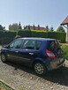 Renault Scenic 1.6 z 2003 roku z gazem. - 11