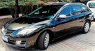 Mazda 6 GH kombi - 1