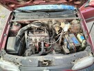 Volkswagen golf 3 1.8 90 km 1994 - 7