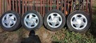 Alufelgi 5x112 VW Sharan - 1