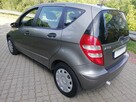 mercedes a 150/2005klima chłodzi 1.5benz, mocno dofinansowan - 2