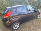 Sprzedam Ford Fiesta MK7 1,6 TDCI 2009 - 2