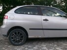 Seat Ibiza 2003 r. 1.4 16V 75 KM - 15