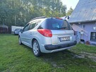 Peugeot 207sw 1.6hdi 2009r - 3