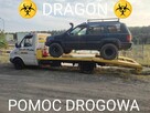 DRAGON SZYBKA Pomoc Drogowa, Auto Laweta, Laweta, Transport - 5