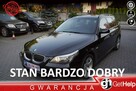 BMW 530 3.0 xDrive 197KM Xenon Stan bdb bezwypadkowy z Niemiec Gwarancja 12mc - 1