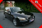 BMW 530 3.0 xDrive 197KM Xenon Stan bdb bezwypadkowy z Niemiec Gwarancja 12mc - 2