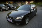 BMW 530 3.0 xDrive 197KM Xenon Stan bdb bezwypadkowy z Niemiec Gwarancja 12mc - 3