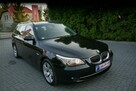 BMW 530 3.0 xDrive 197KM Xenon Stan bdb bezwypadkowy z Niemiec Gwarancja 12mc - 4