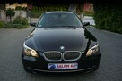 BMW 530 3.0 xDrive 197KM Xenon Stan bdb bezwypadkowy z Niemiec Gwarancja 12mc - 7