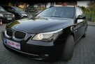 BMW 530 3.0 xDrive 197KM Xenon Stan bdb bezwypadkowy z Niemiec Gwarancja 12mc - 8