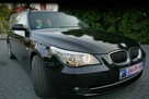 BMW 530 3.0 xDrive 197KM Xenon Stan bdb bezwypadkowy z Niemiec Gwarancja 12mc - 9