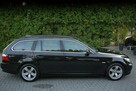 BMW 530 3.0 xDrive 197KM Xenon Stan bdb bezwypadkowy z Niemiec Gwarancja 12mc - 11