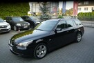 BMW 530 3.0 xDrive 197KM Xenon Stan bdb bezwypadkowy z Niemiec Gwarancja 12mc - 14