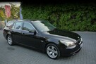 BMW 530 3.0 xDrive 197KM Xenon Stan bdb bezwypadkowy z Niemiec Gwarancja 12mc - 15