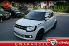 Suzuki Ignis 1.3 4X4 Stan Idealny 100%bezwypadkowy z Niemiec Gwarancja12mc - 2