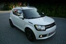 Suzuki Ignis 1.3 4X4 Stan Idealny 100%bezwypadkowy z Niemiec Gwarancja12mc - 3