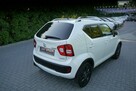 Suzuki Ignis 1.3 4X4 Stan Idealny 100%bezwypadkowy z Niemiec Gwarancja12mc - 5