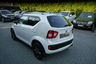 Suzuki Ignis 1.3 4X4 Stan Idealny 100%bezwypadkowy z Niemiec Gwarancja12mc - 6