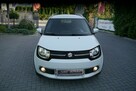 Suzuki Ignis 1.3 4X4 Stan Idealny 100%bezwypadkowy z Niemiec Gwarancja12mc - 7