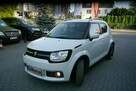 Suzuki Ignis 1.3 4X4 Stan Idealny 100%bezwypadkowy z Niemiec Gwarancja12mc - 8