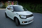 Suzuki Ignis 1.3 4X4 Stan Idealny 100%bezwypadkowy z Niemiec Gwarancja12mc - 9