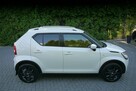 Suzuki Ignis 1.3 4X4 Stan Idealny 100%bezwypadkowy z Niemiec Gwarancja12mc - 11