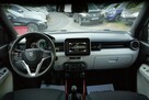 Suzuki Ignis 1.3 4X4 Stan Idealny 100%bezwypadkowy z Niemiec Gwarancja12mc - 16