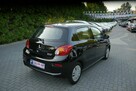 Mitsubishi Space Star 60 tyś km Stan Idealny klima 100% bezwypadkowy z Niemiec Gwarancja12mc - 5