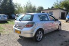 Opel Astra 2008r. 1,3 Diesel Tanio - Możliwa Zamiana! - 5