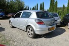 Opel Astra 2008r. 1,3 Diesel Tanio - Możliwa Zamiana! - 7