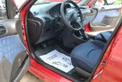 Peugeot 206 2004r. 1,1 Benzyna Klimatyzacja El Szyby 5 Drzwi - Możliwa Zamiana! - 2