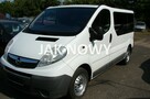 Opel Vivaro Super stan techn. i wizualny -(9 osobowy ) - 1