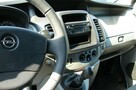 Opel Vivaro Super stan techn. i wizualny -(9 osobowy ) - 4