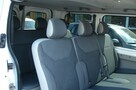 Opel Vivaro Super stan techn. i wizualny -(9 osobowy ) - 5