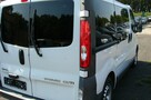 Opel Vivaro Super stan techn. i wizualny -(9 osobowy ) - 8