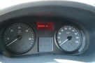 Opel Vivaro Super stan techn. i wizualny -(9 osobowy ) - 9