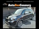 Fiat 500L 1.4T-JeT 120KM Trekking Rock N Road Edition Super Stan - 1