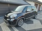 Fiat 500L 1.4T-JeT 120KM Trekking Rock N Road Edition Super Stan - 2