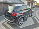 Fiat 500L 1.4T-JeT 120KM Trekking Rock N Road Edition Super Stan - 4