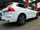 Volvo XC 60 R-DESING+Skóra+Harman/Kardon+NAVI 1WŁ KRAJ 3Lata GWARANCJA Bezwyp F23% - 5