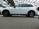 Volvo XC 60 R-DESING+Skóra+Harman/Kardon+NAVI 1WŁ KRAJ 3Lata GWARANCJA Bezwyp F23% - 7