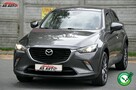 Mazda CX-3 1,5D 105KM SkyActive/Bliss/Navi/PDC/Alu/USB/AUX/Zadbany - 1