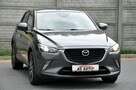 Mazda CX-3 1,5D 105KM SkyActive/Bliss/Navi/PDC/Alu/USB/AUX/Zadbany - 2