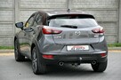 Mazda CX-3 1,5D 105KM SkyActive/Bliss/Navi/PDC/Alu/USB/AUX/Zadbany - 3